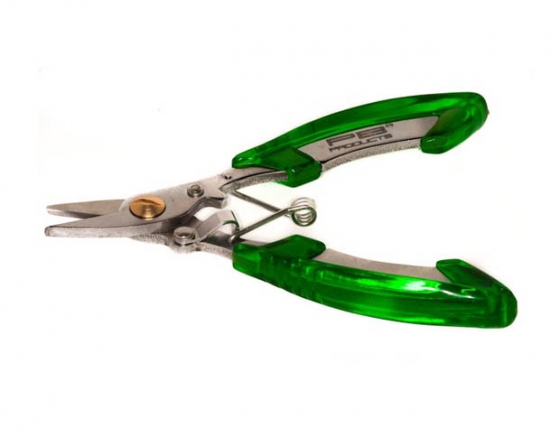 CUTTER PLIERS - nožnice