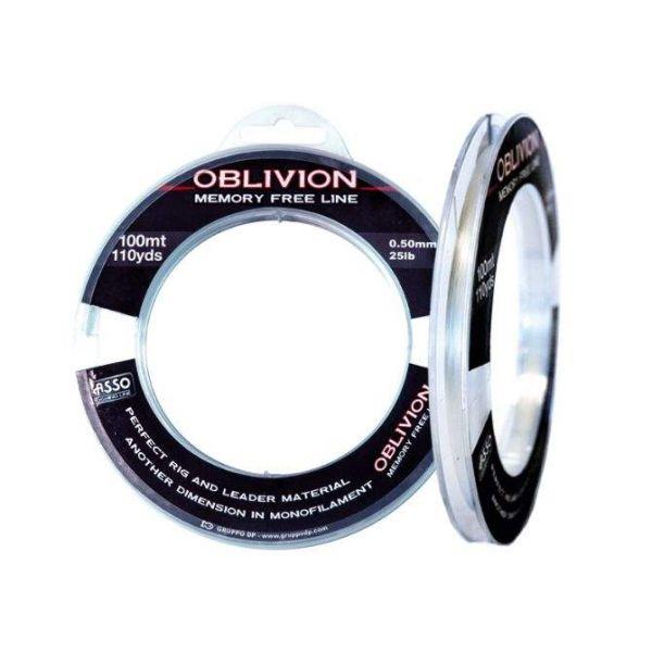 ASSO OBLIVION 100m 0,40mm Biela