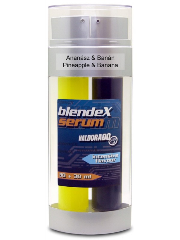 HALDORÁDÓ BLENDEX SERUM - ANANÁS A BANÁN