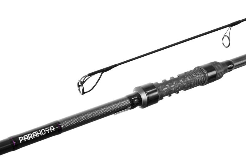 Delphin PARANOYA / 2 diely 13Ft/3,5lbs