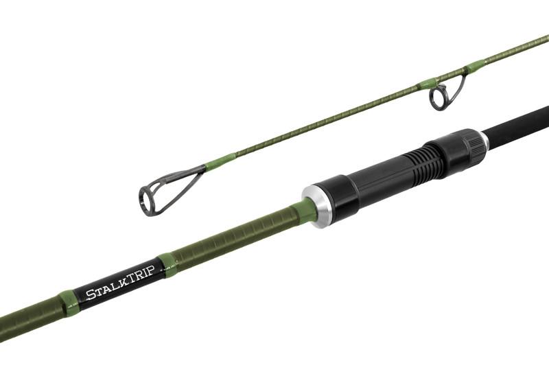 Delphin StalkTRIP 8ft/2.50lbs/2 diely