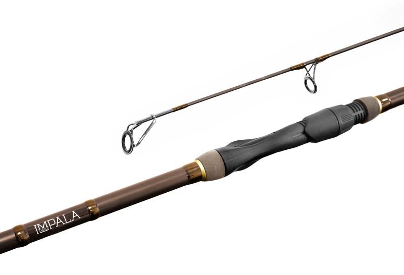 Delphin IMPALA Carper / 3 diely 360cm/3,00lbs