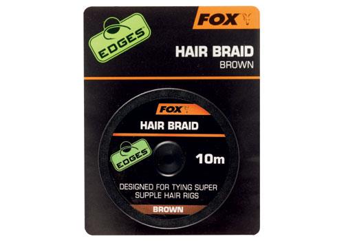 EDGES™ Hair Braid - 10m