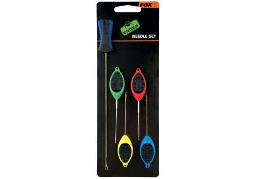 FOX EDGES™ Deluxe Needle Set - Deluxe Set