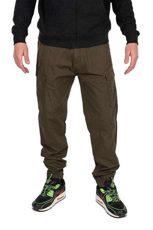 Fox Collection LW Cargo shorts - G/B -XXXL