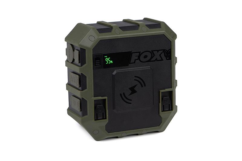 Fox Halo 48k Wireless Power Pack