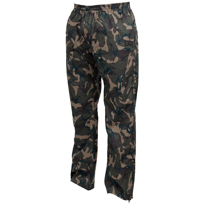 FOX Lightweight Camo RS 10K Trousers XL