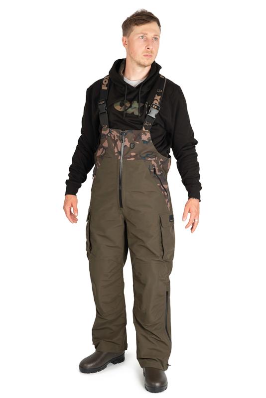 Fox Aquos Tri Layer Salopettes S