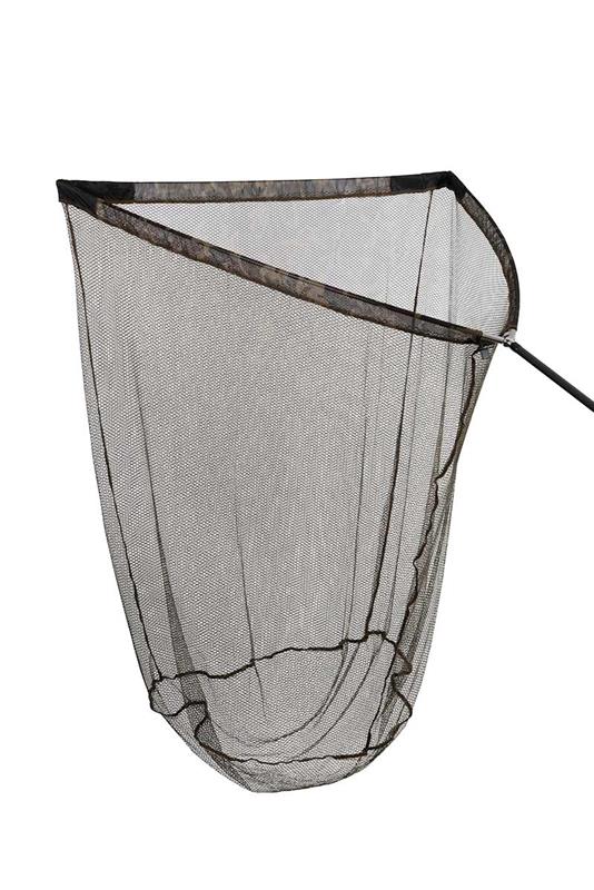 Fox Horizon X4-S Nets 42” Net 6ft Retractable Pole