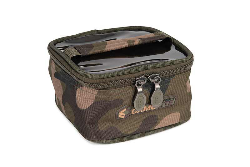 FOX Camolite Medium Accessory Bag (bracelet spool size)