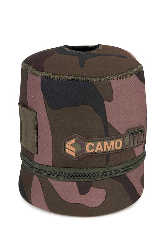 FOX Camolite gas cannister sleeve