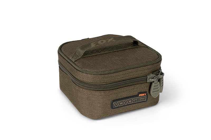 FOX Voyager 6 Pot Hookbait case