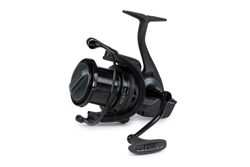 Fox EOS FD 12K Reel