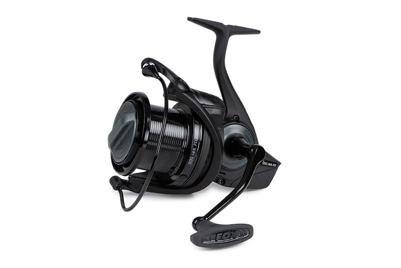 Fox EOS FD 14K Reel