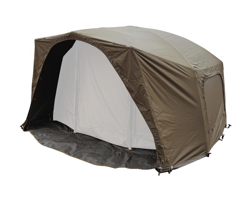 FOX Frontier II - XL Deluxe Wrap