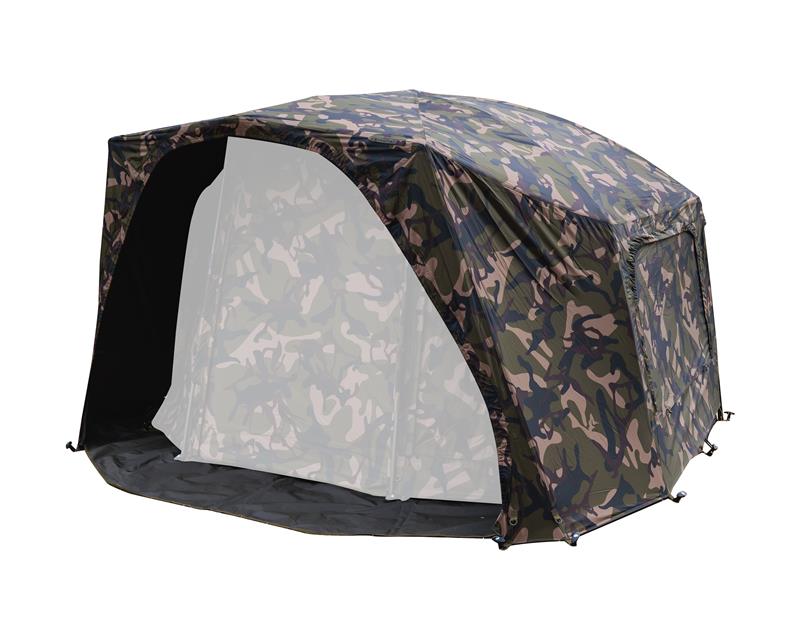 FOX Frontier II - XL Camo Deluxe Wrap