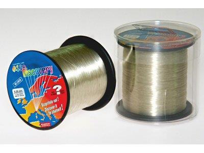 ASSO DSCOVERY vlasec 1000m 0,30mm piesková