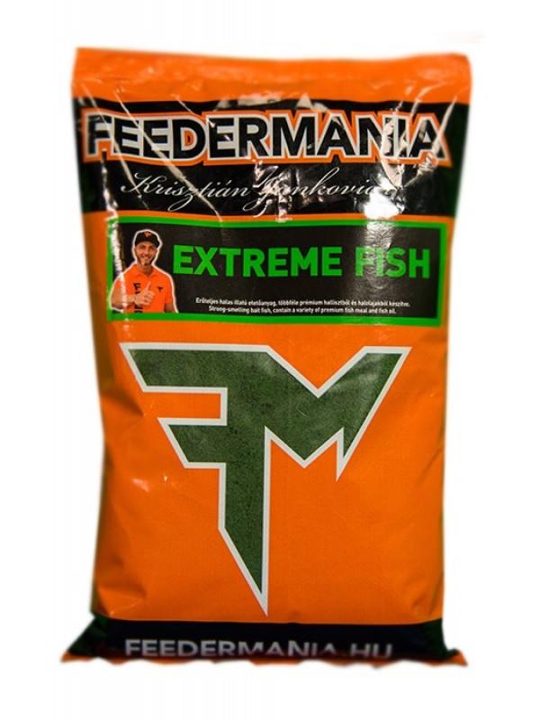 FEEDER MANIA EXTREME FISH METHOD MIX KRMIVO
