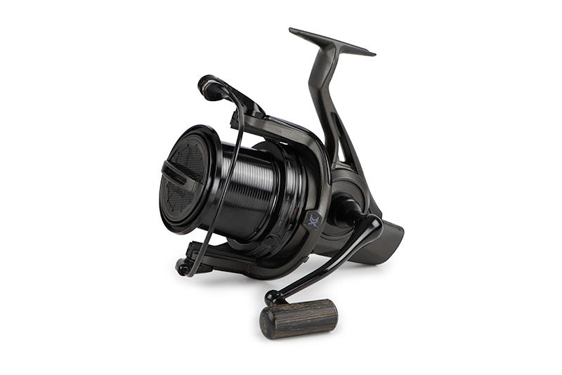 FOX Naviják 14000XC Reel