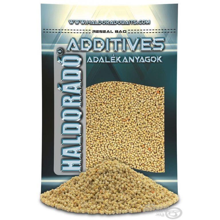 HALDO MICRO PELLET N-BUTYRIC CARP 700g 2mm