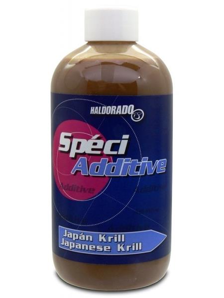 HALDO SPECI ADDITIVE JAPONSKY KRILL