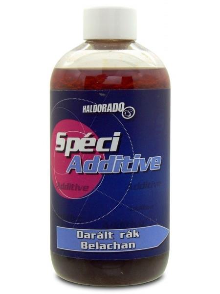 HALDO SPECI ADDITIVE MLETY RAK-BELACHAN