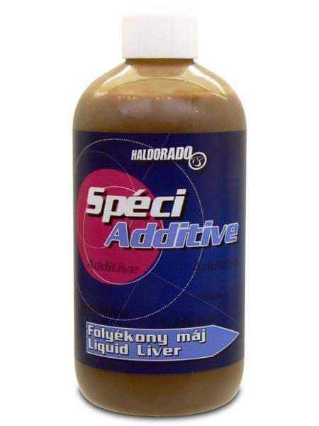 HALDO SPECI ADDITIVE TEKUTA PEČEŇ