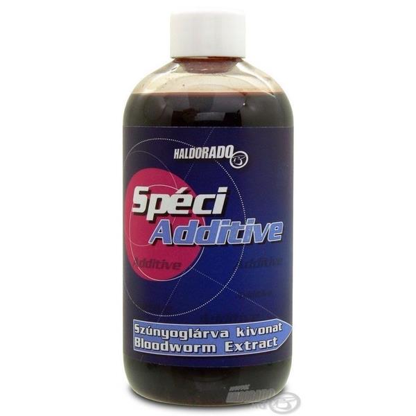 HALDO SPECI ADDITIVE PATENTKA