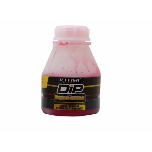 Premium Classic dip : MANGO / MERUŇKA 175 ml