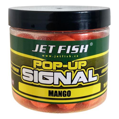 pop up SIGNAL MANGO 20mm