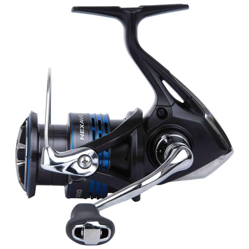 SHIMANO naviják Nexave FI 2500