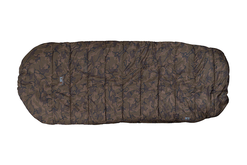 Fox Spacák R2 Camo Sleeping Bag