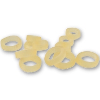 Gumučky na pelety 3,2mm