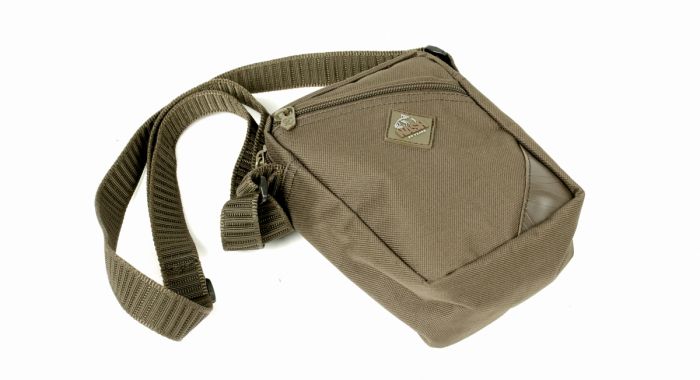 KEVIN NASH SECURITY POUCH