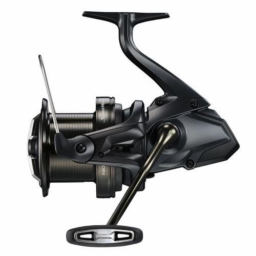 Shimano Reel Speedmaster 14000 XTD