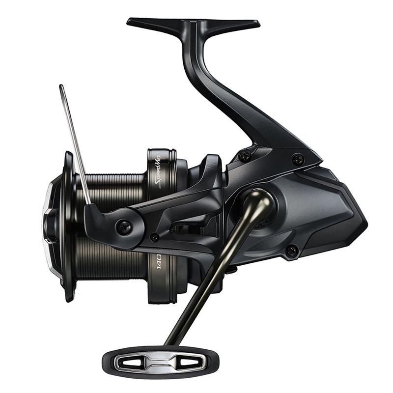 SHIMANO navijak Speedmaster XTD 14000
