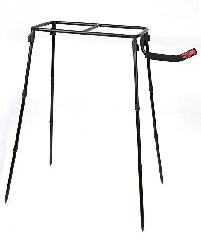 Spomb™ Double Bucket Stand Kit