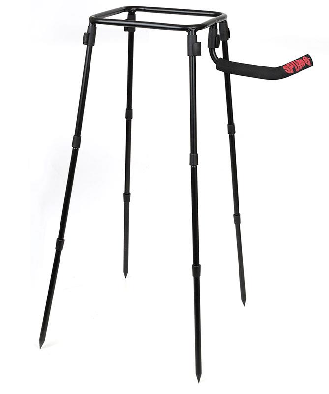 Spomb™ Single Bucket Stand Kit