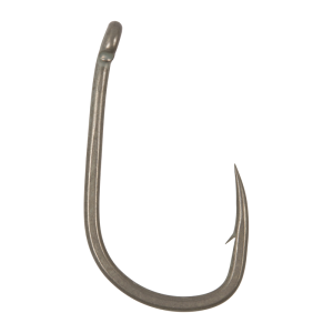 Korda - Wide Gape Size 08