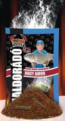 Krmivo Veľký Amur 1kg