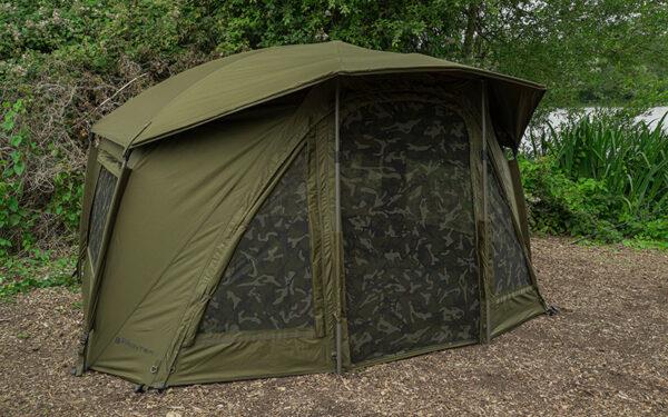 Frontier XD Inc inner dome