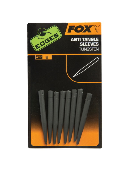EDGES™ Tungsten Anti Tangle Sleeves - Standard