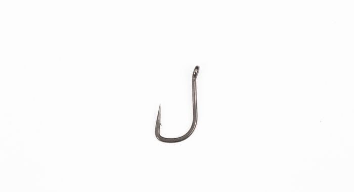 NASH CHOD TWISTER MICRO BARB 8