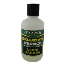 EX.ESENCIA Lesná jahoda 100ml