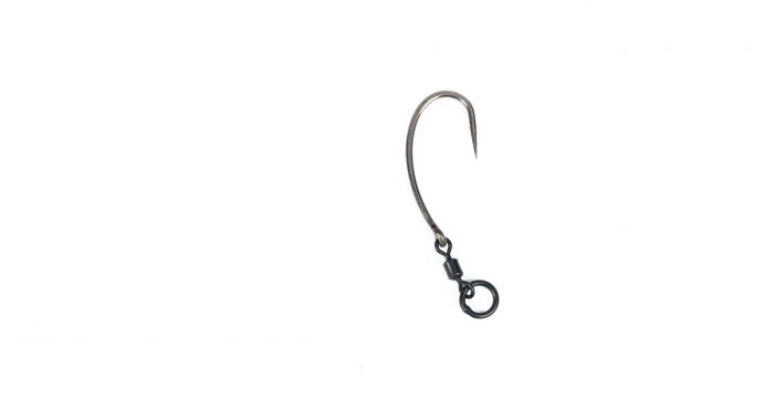 NASH FANG GYRO MICRO BARB 8