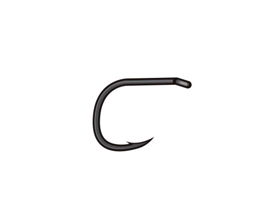JUNGLE HOOK - size4 - háčik