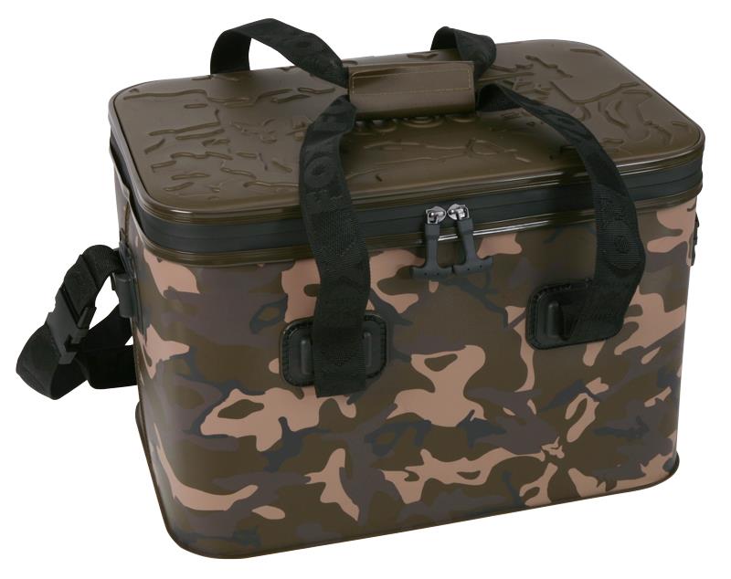 FOX Aquos Camolite coolbag 30L
