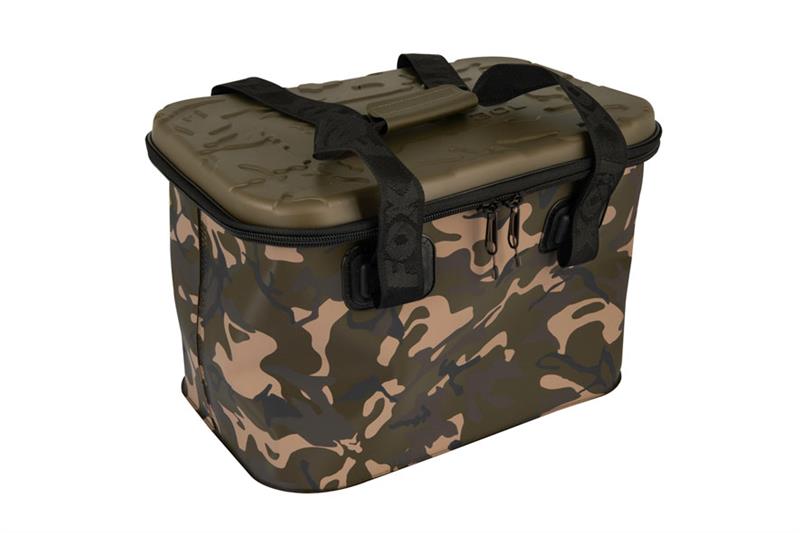 FOX Aquos Camo Bags 30l