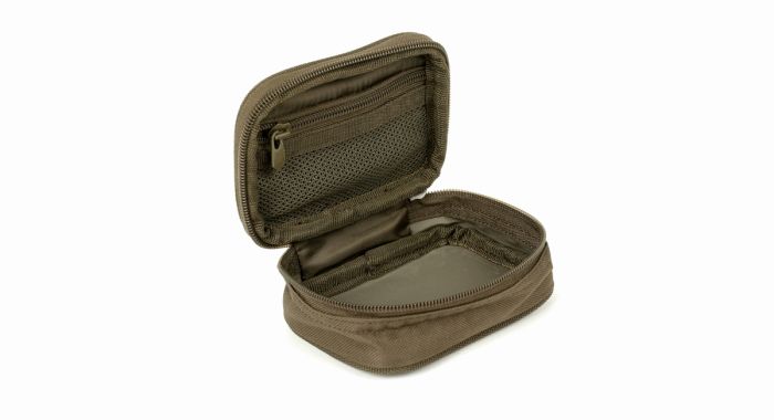 KEVIN NASH MEDIUM BITS POUCHES