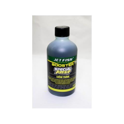 250ml Speciál amur booster : VODNÍ RÁKOS